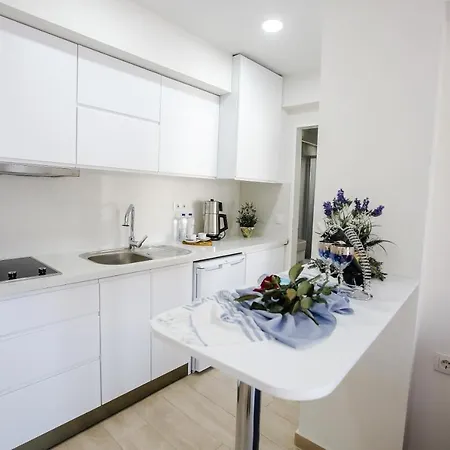 Apart-hotel Princess Kinli