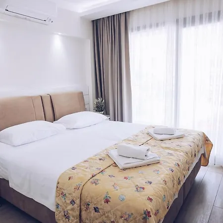 Apart-hotel Princess Kinli Marmaris