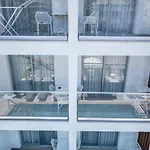 Princess Kinli Hotel apartamentowy Marmaris