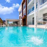 Princess Kinli Hotel apartamentowy Marmaris