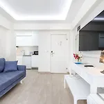 Hotel apartamentowy Princess Kinli