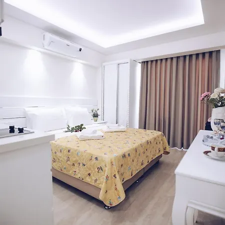 شقة فندقية Princess Kinli مرمريس