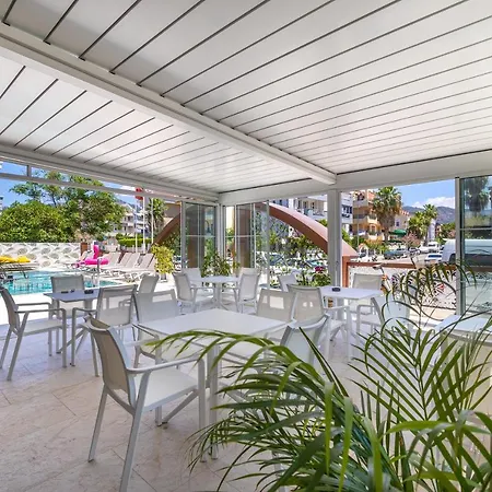 Appart hôtel Princess Kinli Marmaris