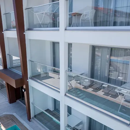 Princess Kinli Appart hôtel