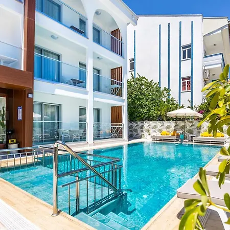 Appart hôtel Princess Kinli