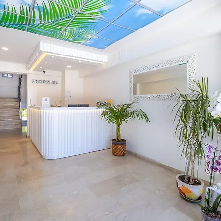 Princess Kinli Appart hôtel 4*