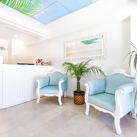 Appart hôtel Princess Kinli