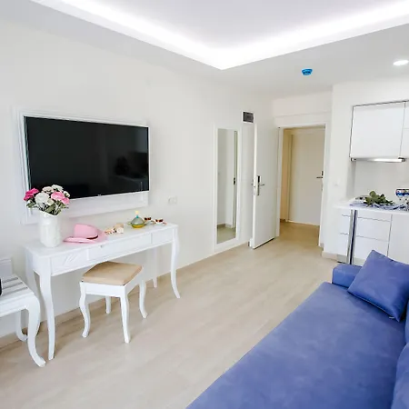 Princess Kinli Appart hôtel