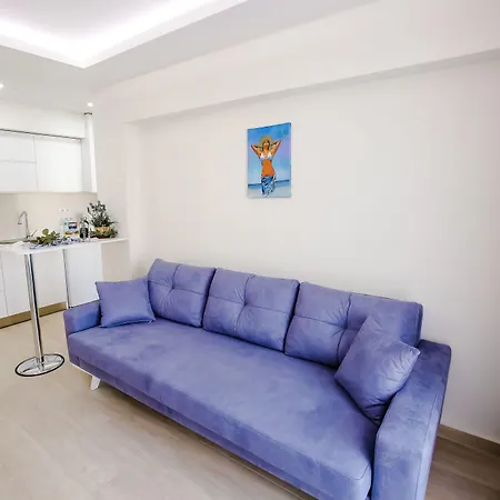 Appart hôtel Princess Kinli 4*