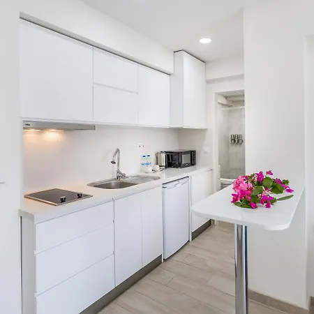 Princess Kinli شقة فندقية مرمريس