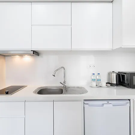 Appart hôtel Princess Kinli 4*