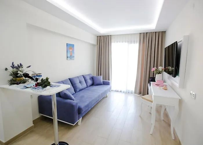 Apartahotel Princess Kinli 4*