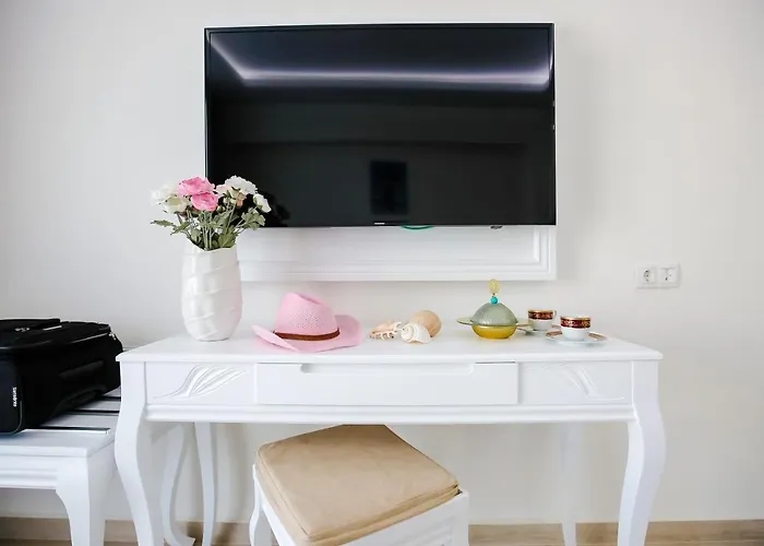 Apartahotel Princess Kinli Marmaris