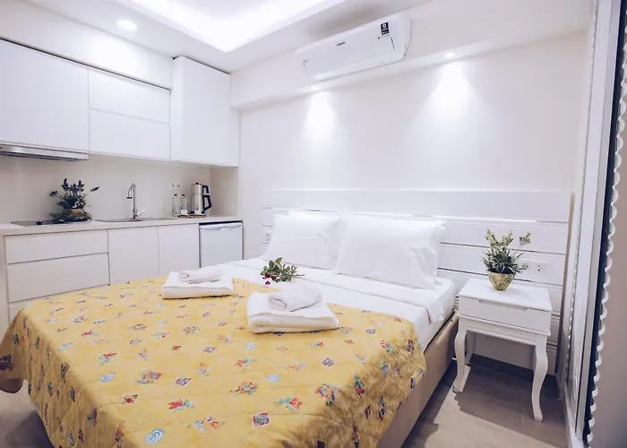 Princess Kinli Apartahotel