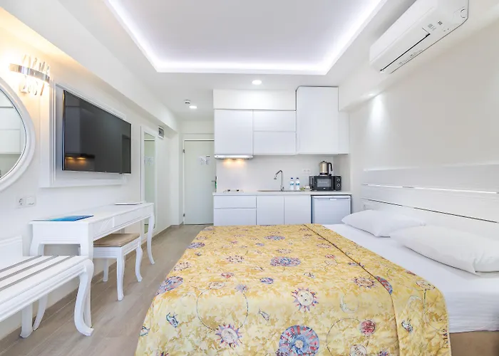 Princess Kinli Marmaris