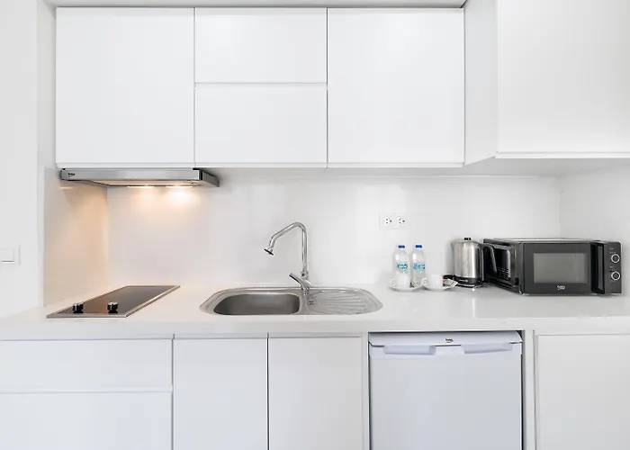 Apartahotel Princess Kinli 4*