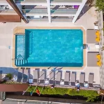 Aparthotel Princess Kinli Marmaris