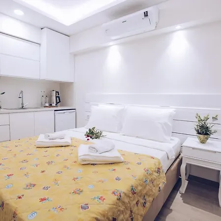 Princess Kinli Apartahotel