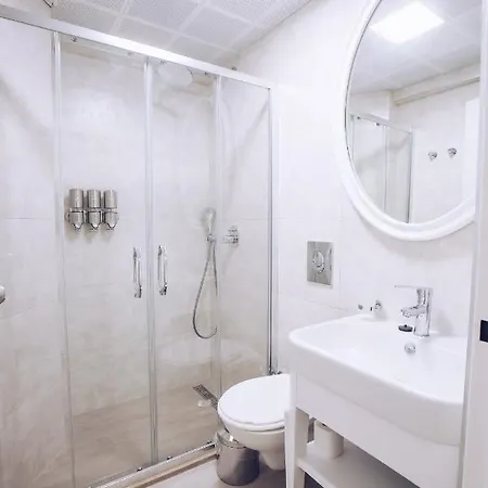 Princess Kinli Marmaris