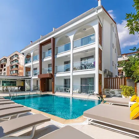 Princess Kinli Marmaris