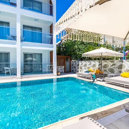 Aparthotel Princess Kinli Marmaris