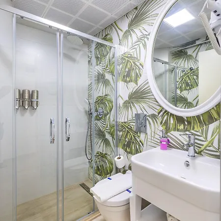 Princess Kinli Apartahotel Marmaris