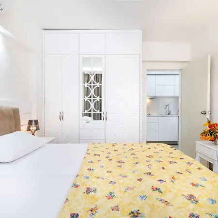 Princess Kinli Apart-hotel 4*