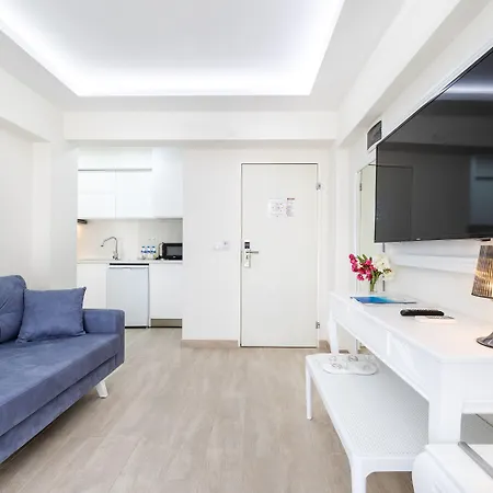 Aparthotel Princess Kinli