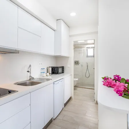 Aparthotel Princess Kinli Marmaris