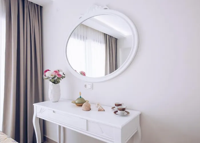 Apart Otel Princess Kinli 4*