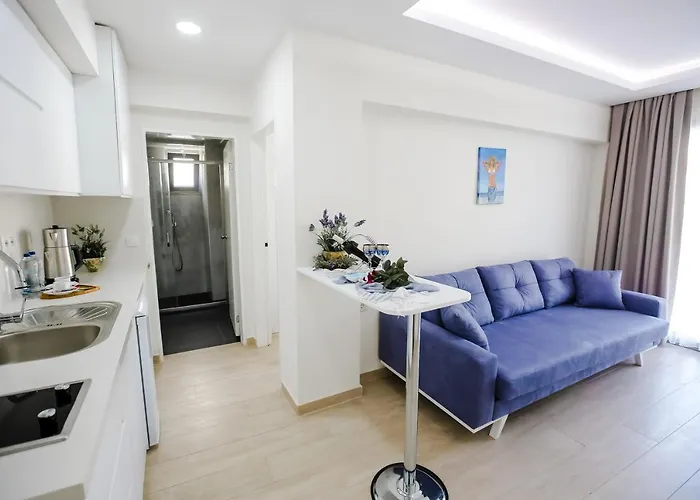 Princess Kinli Apart Otel