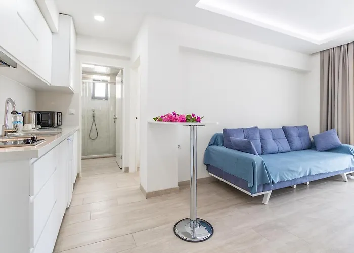 Princess Kinli 4* Marmaris