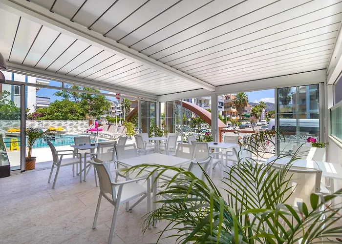 Apart Otel Princess Kinli Marmaris