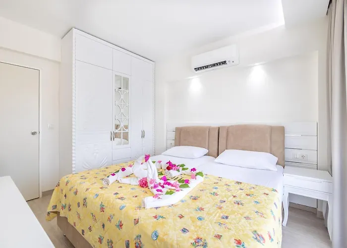 Princess Kinli Apart Otel