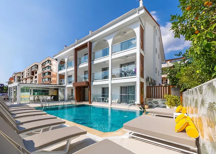 Princess Kinli Marmaris