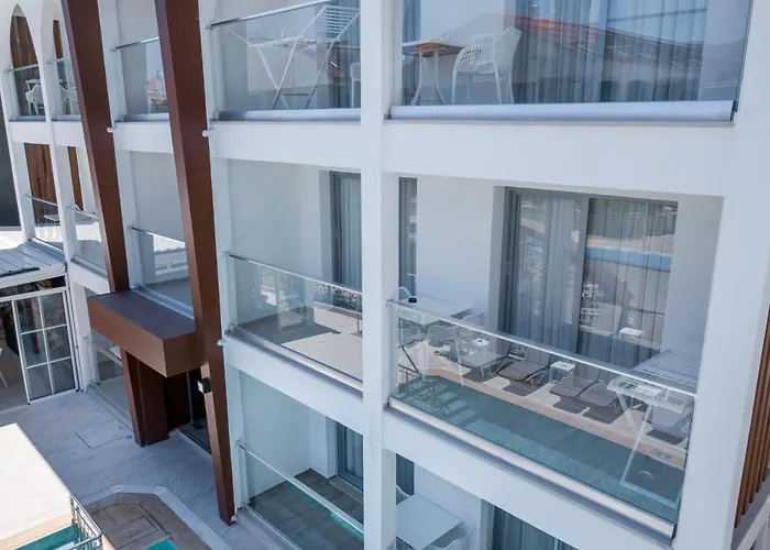 Princess Kinli Apart Otel