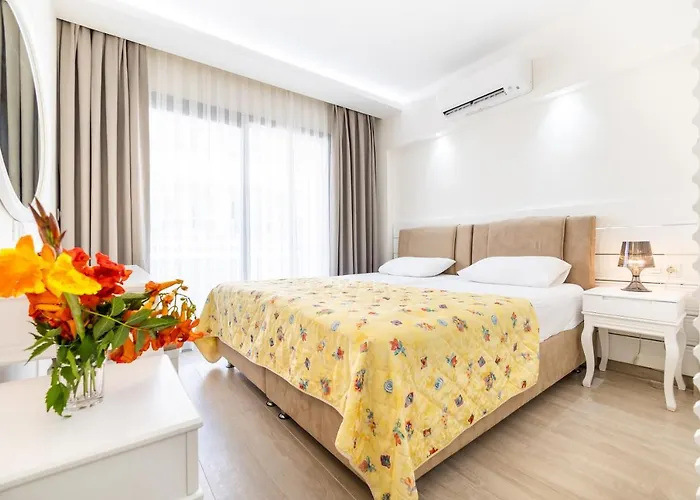 Princess Kinli 4* Marmaris