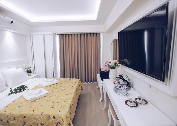 Princess Kinli 4* Marmaris