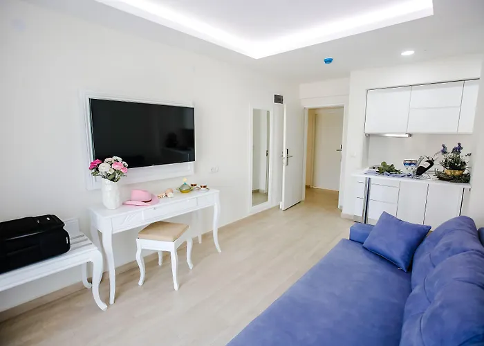 Princess Kinli Apart Otel