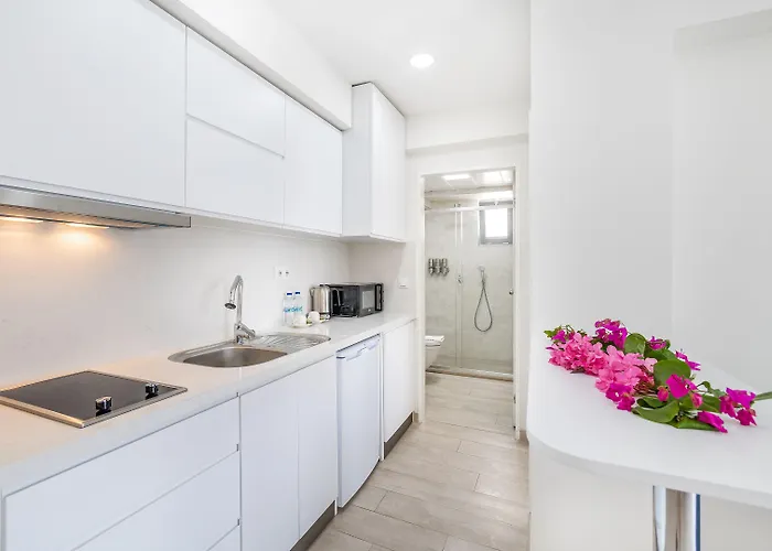 Apart Otel Princess Kinli Marmaris