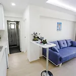Princess Kinli Lejlighedshotel
