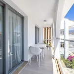 Princess Kinli Lejlighedshotel