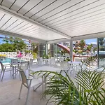 Appart hôtel Princess Kinli Marmaris