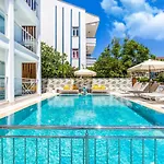 Lejlighedshotel Princess Kinli 4*