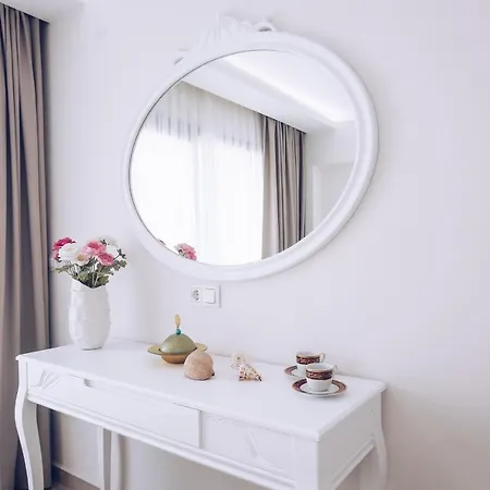 Hotel de apartamente Princess Kinli 4*