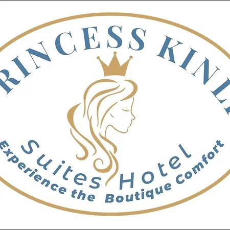 Princess Kinli Hotel de apartamente Marmaris