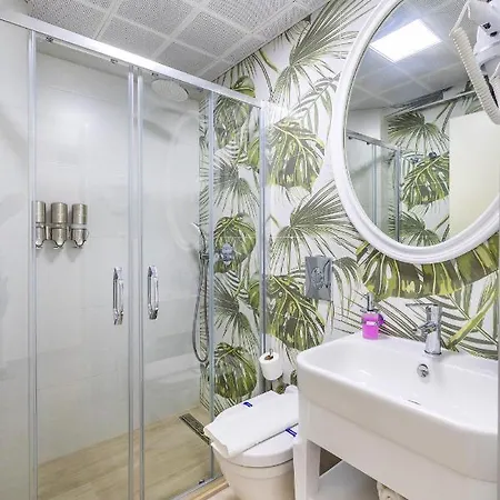 Princess Kinli Hotel de apartamente Marmaris