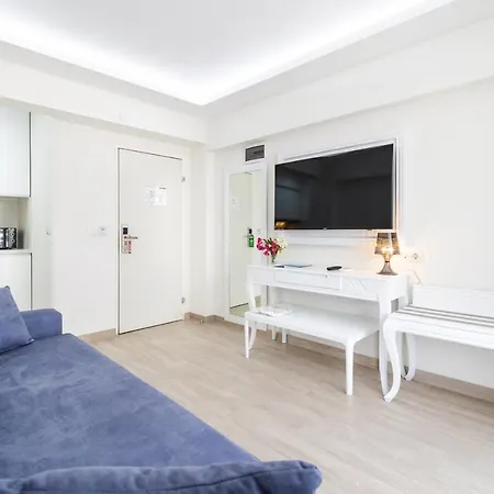 Hotel de apartamente Princess Kinli Marmaris