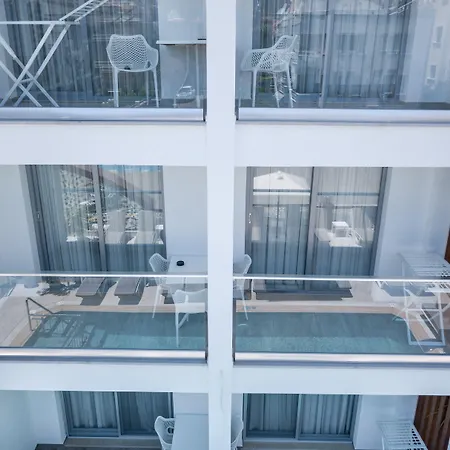 Princess Kinli Hotel de apartamente