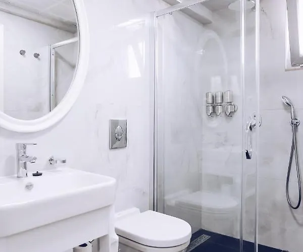 Princess Kinli Apart-hotel